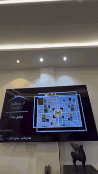 شركة الساعاتي العقارية 
توفر كافة العروض العقارية في كل احياء كربلاء بانسب الاسعار 
***********
***********
