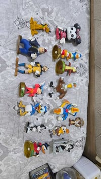 نوادر • فونكو • مجسمات أصلية