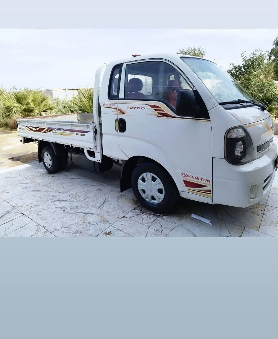 كيا موديل 2014 رقم ميسان مشروع وطني تحويل سياره مكفوله كفاله عامه مكينه  حداديه تخم تاير كهربائيات جاهزه مكينه 2700 مفتوح السعر 90 ورقه الستفسار *********** العنوان الناصريه
