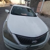 أزيرا 2015 • هيونداي أزيرا • سيارة للبيع • بصره سيارات • أزيرا خليجي •...