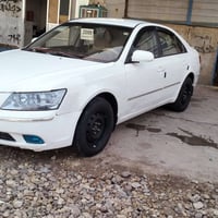 سوناتا ٢٠٠٩ • محرك ٢٤٠٠ • بدون شواصي