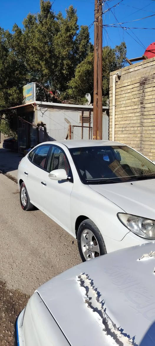 السلام عليكم النتره 2011 دكشن عالي كير محرك حداديه مكفولات
سياره بيه جاملغ الامامي جهه العبري معمر ومصبوغ ومن جهه الجنطه بيه شويه 
رقم اربيل الجديد هزه جديده سنويه 2030
بسم شركه اتريد تحويل امداور موجود
السعر 113وبيه مجال بسيط 
سياره دكشن عالي حساس خلفي اشاير مري يعني نقص فتحه فقط 
سياره حلوه وخير من الله لاتنقيص ولاتبخير اداخل كفاله 
المكان النجف الاشرف
الرقم. ***********
رجاء اتصال فقط
اتصل اوبيك خير ودلل.
