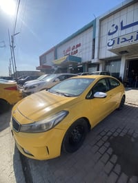 فورتي 2017 أمريكي تبديل بنيد فقط  محرك 2000 دوش  كير AT رقم بغداد  سعر...