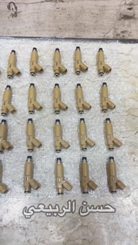 الحمدلله وصول نوزلات 1zz خليجي جديد درجة اولى 🔥✅ كامري -كورلا - افلون ...