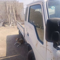 كيا موديل 99 رقم بغداد سياره نظيفه شاصيها مقفول جير محرك نظيفات للبيع ...