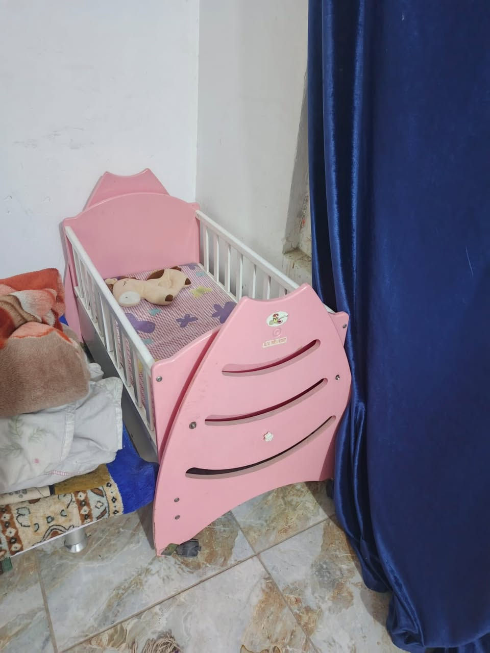 هزاز طفل وفرشه جربايه للبيع ب أسعار مناسبة


**إذا كنت صاحب هذا الإعلان وتريد حذفه لأي سبب، رجاءا أرسل رسالة إلى الدعم الفني**