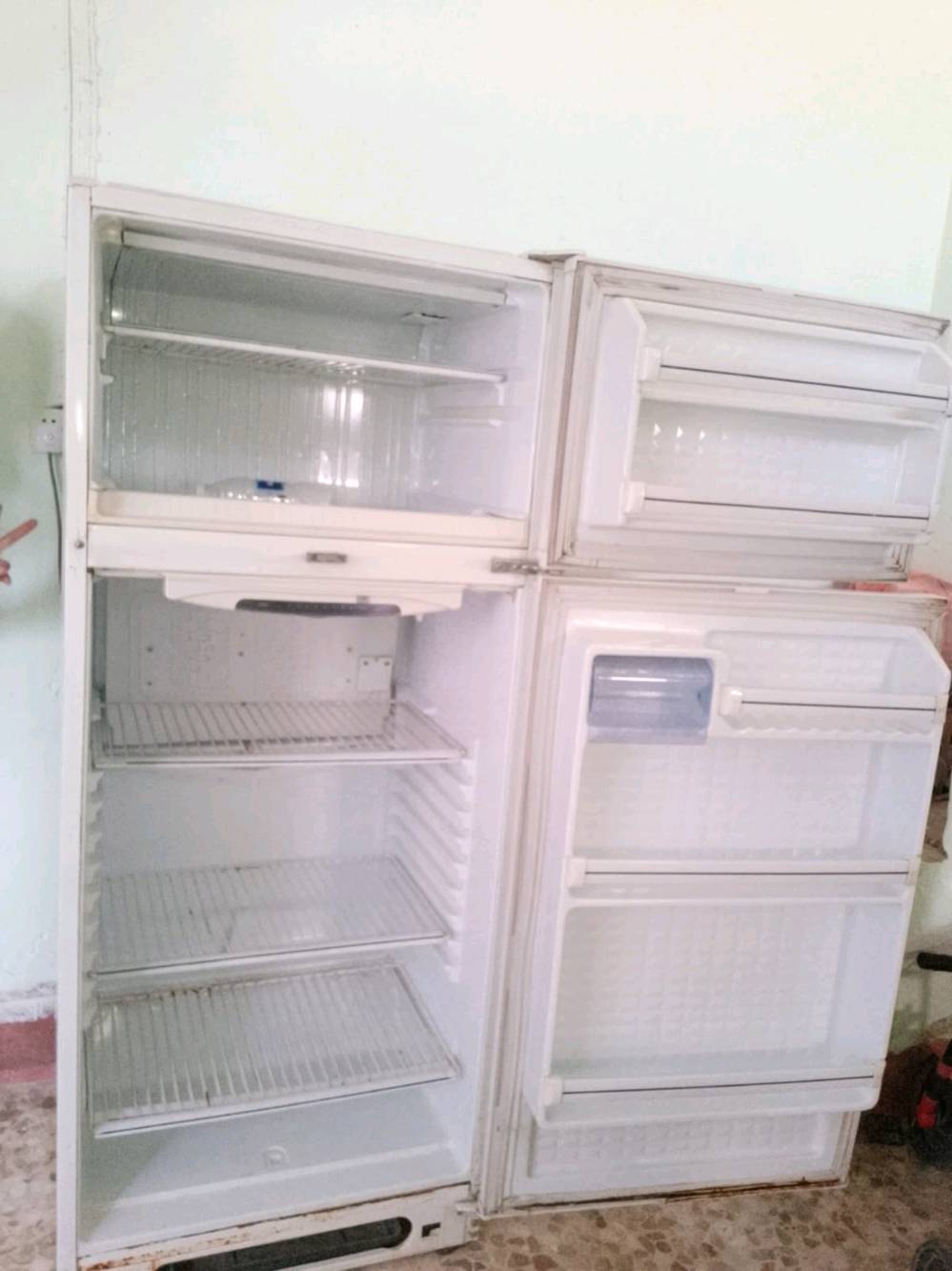 حلة شارع 80- كربلاء