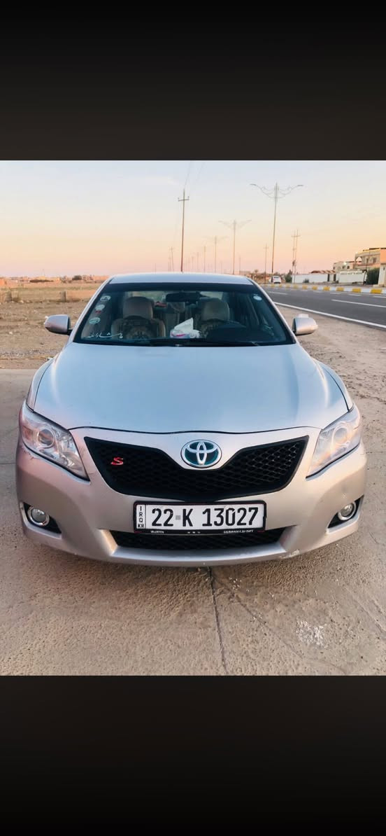 السلام عليكم كامري ٢٠٠٩وارد امريكي ٦ سلندر ضرر جاملغ اماي جهت السايق بيها جولح مرشوشه حزام بنيد قماره جنطه بدون صبغ السياره بأسم واحد من الزاب السياره خير من الله مكانها العلم سعرها ٩٥ وبيها مجال اتصال ***********
