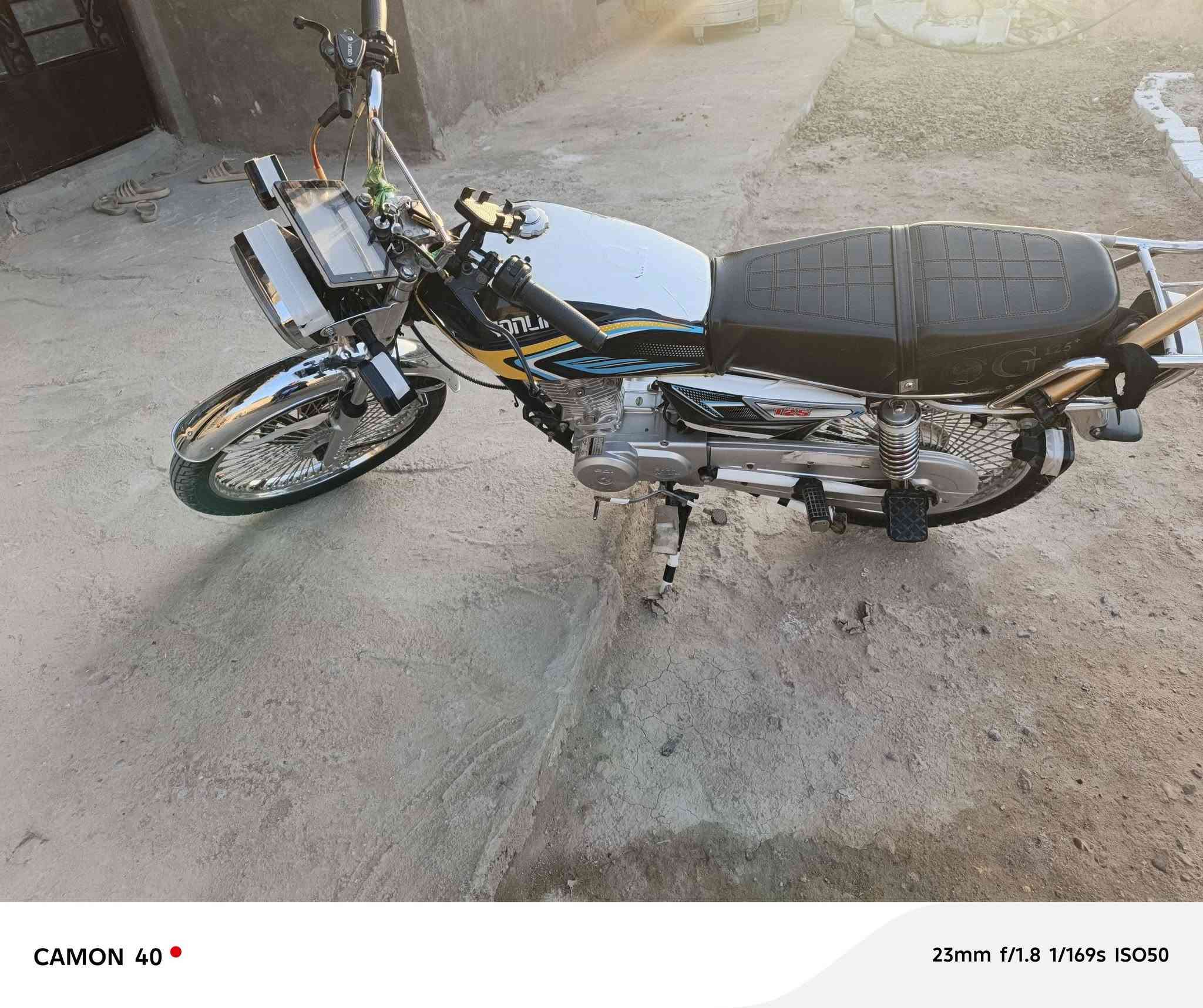 اسلام عليكم ورحمة الله عيوني دراجه البيع حلوه كلش تايكر سوناك موديل ٢٤طالعه بل ٢٥مكفوله كفاله عامه مكان القاسم تجي وتشوف بعيونك درجه كلش حلوه ونضيفه سعر٧٢٥ وبيه مجال الطيبين رقمي ***********
