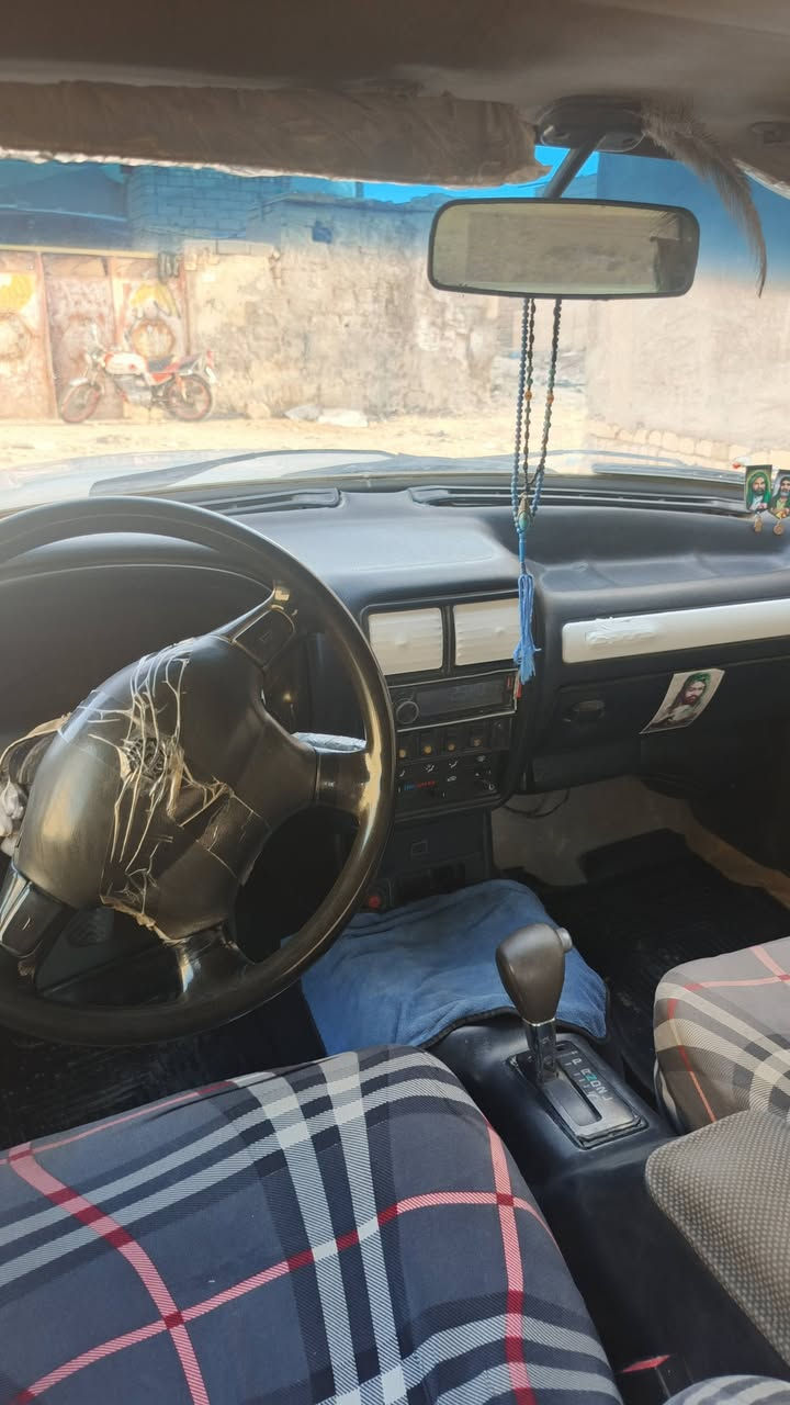 السلام عليكم فولكه للبيع محرك ونجي وكير خير من الله بدون تبريد رقم بغداد
مكاني حي العسكري وراعيه يمي

السعر خاص

‏‪***********‬‏
