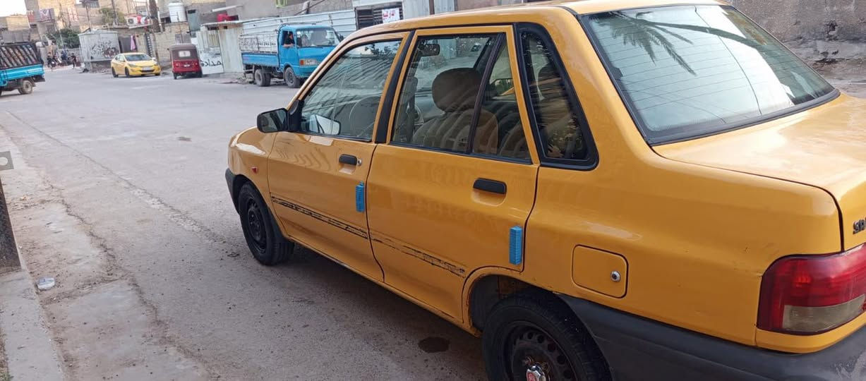 سايبا 2012 خير من الله سيارة جاهزة من كلشيء كهربائيات كير محرك شواصي تايرات كلة خير من الله 
يرادلها فقط صدرها تعبان
السعر 28$
للاستفسار الاتصال

***********

***********
