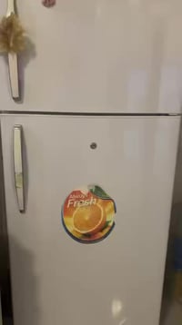 للبيع • بغداد كميرة • ثلاجة