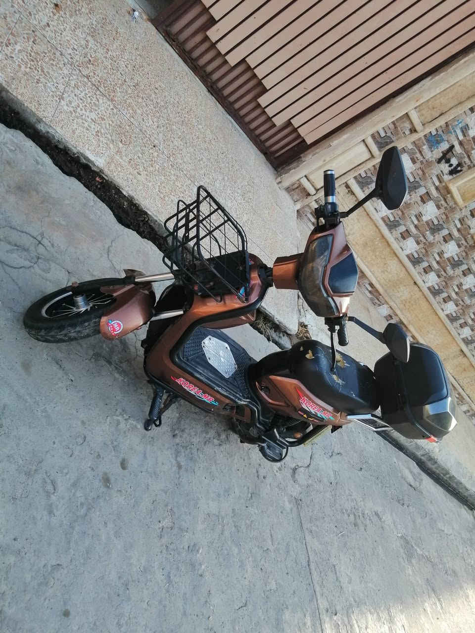 سلام عليكم مطور شحن  مطور نظيف إشارة يمين يسار شغلت لايت زينون ضوه وره شغال بصمه تشغيل عن بعد راسني على الخاص العنوان الموصل حي فلسطين


**إذا كنت صاحب هذا الإعلان وتريد حذفه لأي سبب، رجاءا أرسل رسالة إلى الدعم الفني**