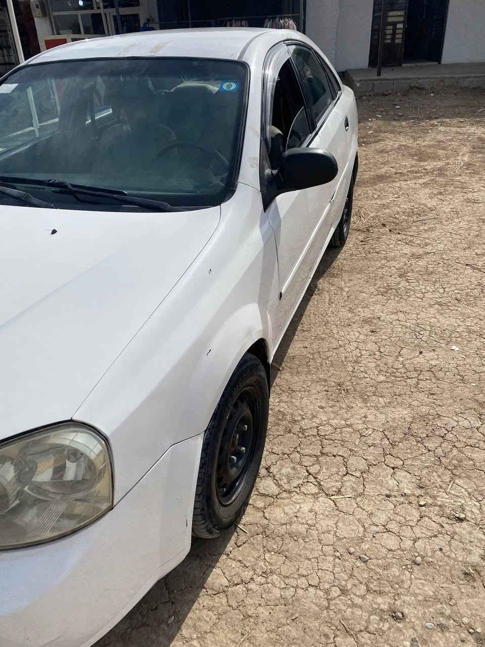 السلام عليكم اوبترا 2004 باسمي كامله كير محرك تخم تايرات تدفئه تبريد حداديه جديده  بيها حزام صبغ *********** سعر63وبيه مجال
