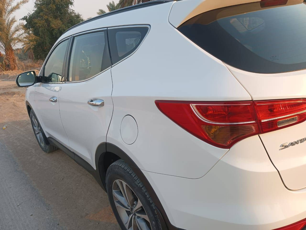 سنتافي خليجي ٢٠١٥ مكفوله رقم أربيل سنويه ساقطه اربعه سلندر السعر ١٦٠ رقم الموبايل ٠٧٧١٧٥٤٥٠٧


**إذا كنت صاحب هذا الإعلان وتريد حذفه لأي سبب، رجاءا أرسل رسالة إلى الدعم الفني**