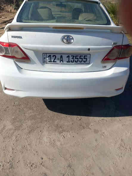 السلام عليكم كورله فول عادي كيرومحرك شرط تايرات جدد صدر جديدالسياره مصبوغه عام رقم دولي تحويل ثاني يوم السعر ٨٠ العلم قريت الربيضه الاستفسار *********** اخوان اني مكلف بل نشر خاص ماجاوب
