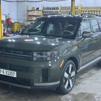 سنتافيا • ٢٠٢٤ • ١٣٠٠٠ كم