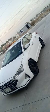 النترا ٢٠٢٠ • خليجي • بدون حوادث