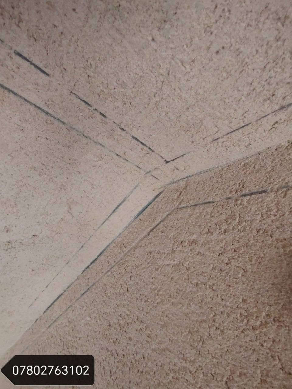 السـلام عليـكم
👷 لباخ متـفـرغ
⚒️ العمل بنظام (المتر، المقطوعة، أو اليومية) 
📐 نعمل بأحدث الطرق المتميزه
📏 سمـنت + جراره + سقل + مساطر تصفير جدران
🌓 جـص + بـورگ
🛠️ تقشيـر جدران وإعادة ترميمه
⚪ نثـر واجهات وأسيجه
🔨  دقة في التنفيذ ، التزام بالمواعيد
📞 للتواصل *********** + واتساب
