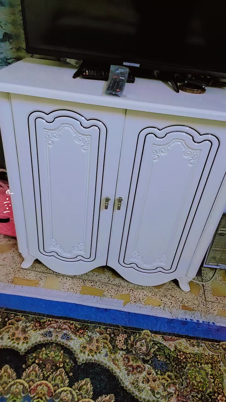 غرفه نوم عراقي صاج واحد و٤٠٠


**إذا كنت صاحب هذا الإعلان وتريد حذفه لأي سبب، رجاءا أرسل رسالة إلى الدعم الفني**