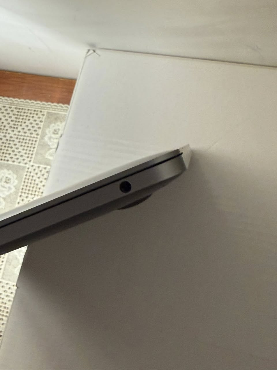 Macbook Pro M2
256 GB Hard
8 GB Ram
Battery 96%
Cycle 78
13 inch
ملحقات فقط شاحن للتواصل ومعرفه السعر
***********
