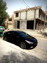 ٢٠١٧ • ٩٢٠٠٠ كم • محرك ٢٠٠٠ سي سي