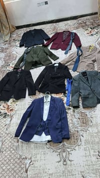 ستر رسمية • بدلات رسمية • قياس٤٤/٤٦