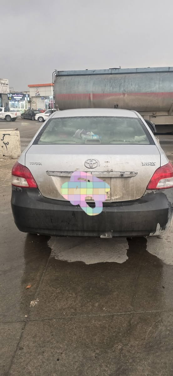 سڵاو ئەم یارسە بۆ فرۆشتن
***********
مودیل 2008
تبرید بیکاشو
