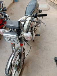 دراجه 5كير • محرك جديد • أبو غريب