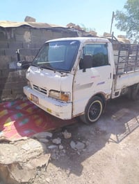 موديل 1997 مكينة نضيفة تخم تاير جدد استفسار 07707983685