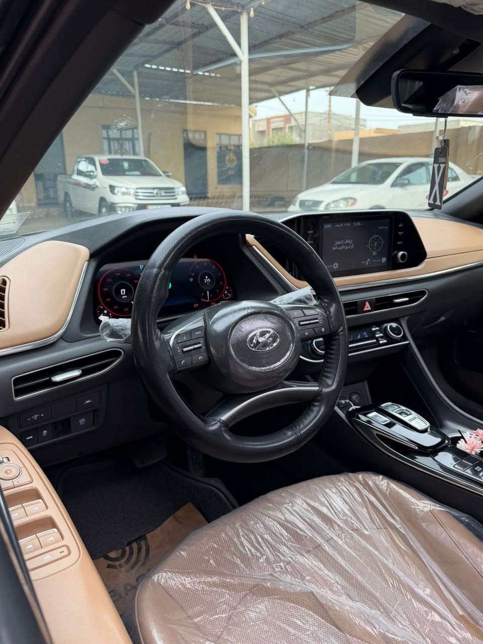 بسم الله ماشاء الله 
معرض الاصدقاء المركزي
لتجارة السيارات الحديثة 

سوناتا 
2020
وارد امريكي 
فول مواصفات 
ضررها بارد بالجاملغ الامامي بدون صبغ 
رقم بغداد
السعر 165وبيها مجال 
ترهم مراوس 

للاستفسار الاتصال على الأرقام التالية 
***********
***********
📍الصقلاوية مجاور محطة تعبئة وقود الصقلاوية الحكوميه
