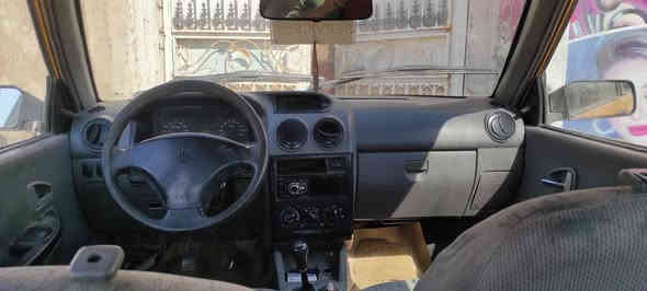 سايبه للبيع ٢٠١٢ مكينه وكير نضيفات السعر ١٢ وبيهة مجال الشراي عل الخاص
