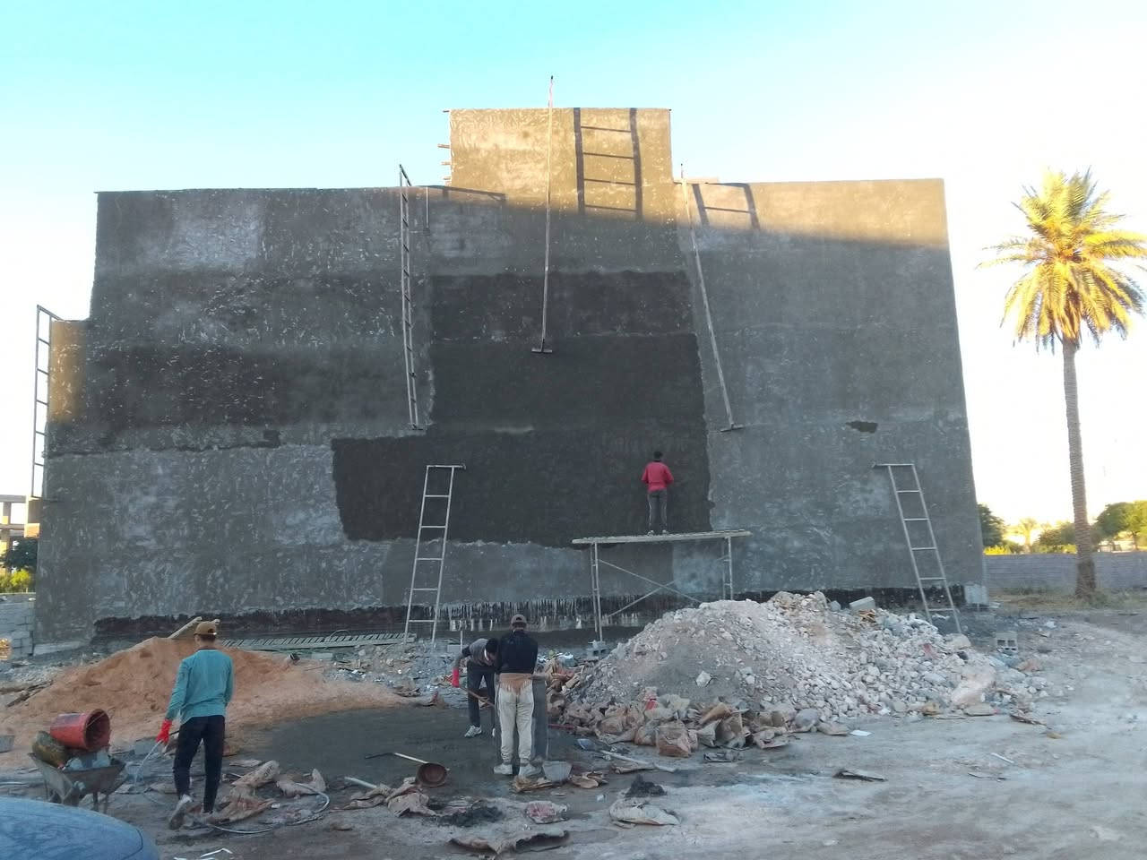 يوجد كادر لبخ متفرق للعمل 
وبأسعار مناسبه 
لبخ ناعم + واجهيات 
لبخ ونثر
لبخ اجراره
لبخ جف ومالج
بالاتصال على هذا الرقم *********** الخاص مفتوح 
الله يرزق الجميع ان شاءلله
