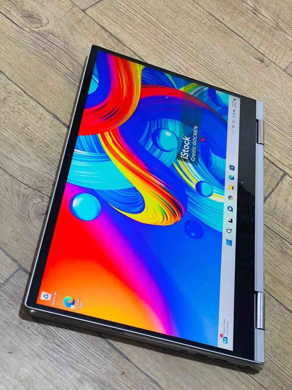 لمس قلاب الجيل الحادي عشر
💻 لابتوب Dell Inspiron 7506 2n1
جهاز حديث بميزة اللمس والقلاب 360° ليعمل كلابتوب أو تابلت بسهولة ✨
مناسب للدراسة، العمل، التصميم و التصفح وتشغيل البرامج بسلاسة.

⚙️ المواصفات:
المعالج: Core i7 الجيل الحادي عشر G7 – أداء سريع للأعمال المتعددة
الرام: 16GB DDR4 – سلاسة عالية وتشغيل عدة برامج بنفس الوقت
الهارد: 512GB SSD – سرعة كبيرة في تشغيل النظام والبرامج
الشاشة: 15.6 إنج FHD لمس قلاب 360 درجة – تجربة استخدام مرنة ومريحة
كرت الشاشة: كرت الشاشة الداخلي Intel Iris Xe Graphics 8GB

🎁 الهدايا المجانية:
ماوس
ماوس باد
حقيبة لابتوب
الشاحن الأصلي

🛡 الضمان والخدمات:
فحص كامل قبل الإرسال
فحص كامل قبل الدفع والاستلام
ضمان 7 أيام استبدال عند وجود خلل مصنعي
الجهاز جاهز للاستخدام المباشر

📍 الموقع: بغداد – الأمين الثانية
📦 التوصيل متوفر إلى جميع محافظات العراق
💰 السعر:
625,000 دينار
📱 للتواصل واتساب:
***********
