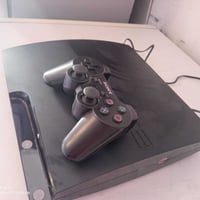 بلي3 • كامل أغراضه • جويستك واحد