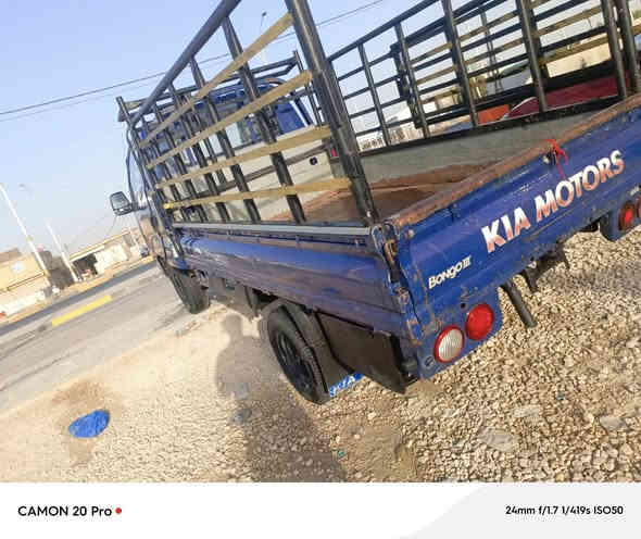 اسلاام عليكم كيه بنكو البيع موديل 2008 سياره امكمله هزه باغيه اشويه وتكمل رغم بغداد صدامي السعر70اوبيه مجل مكان سماوه الاستفسار على رقم***********
