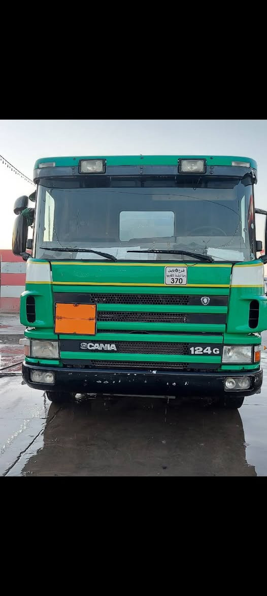 سكانيا موديل 97 حمولة 10 الاف رقم بابل باسمي بم ونوزل سنويه ل 28 بابل المسيب ***********
