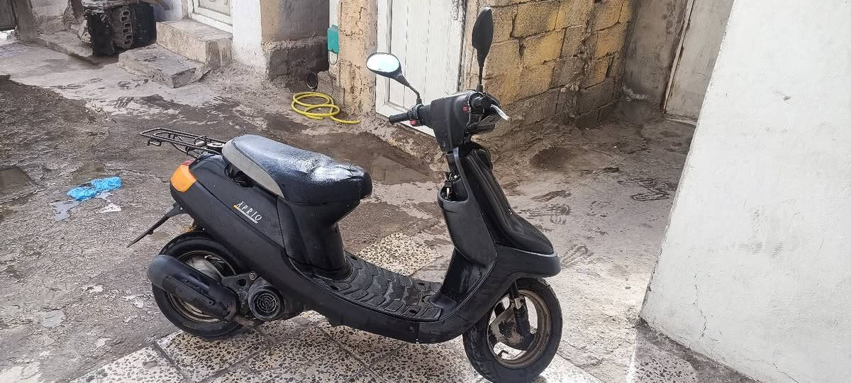 دراجه بطه سعر 300 دراجه حلوه مرتبه ‏‪0785 253 2329‬‏
