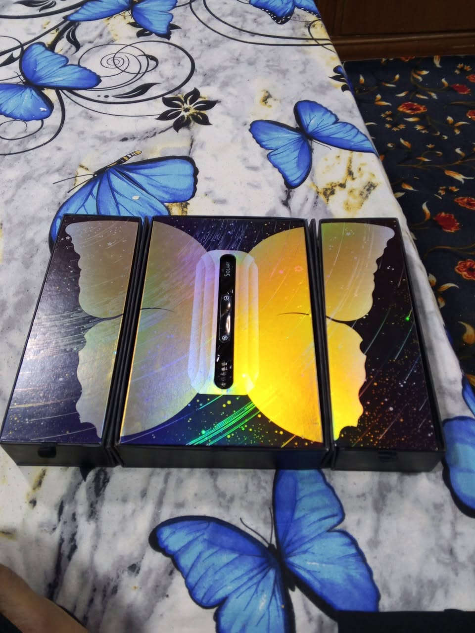 جهاز ليزر ازلت شعر كفت ملحقاته ويه بعده بل كرتونه مكاني نجف حي المكرمه


**إذا كنت صاحب هذا الإعلان وتريد حذفه لأي سبب، رجاءا أرسل رسالة إلى الدعم الفني**