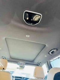 جيب شيروكيً 2023 وارد امريكي حادثه فقط خشم بنيد نفسه مصبوغ كدر شبرين و...