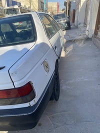 للبيع بيجو روى موديل 2008رقم بغداد بسمي المكينه لبارحه صار بيهاصوت ماا...