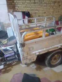 مدير 15 • تعمير جديد • اوراق