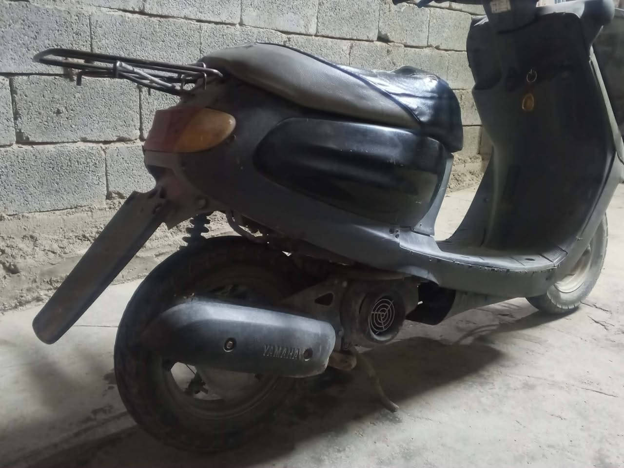 دراجه ماطور للبيع في كربلاء السعر  250 المكان المهندسين


**إذا كنت صاحب هذا الإعلان وتريد حذفه لأي سبب، رجاءا أرسل رسالة إلى الدعم الفني**