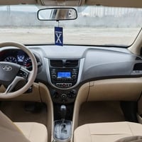 اكسنت • ٢٠١٣ • اوتوماتيك