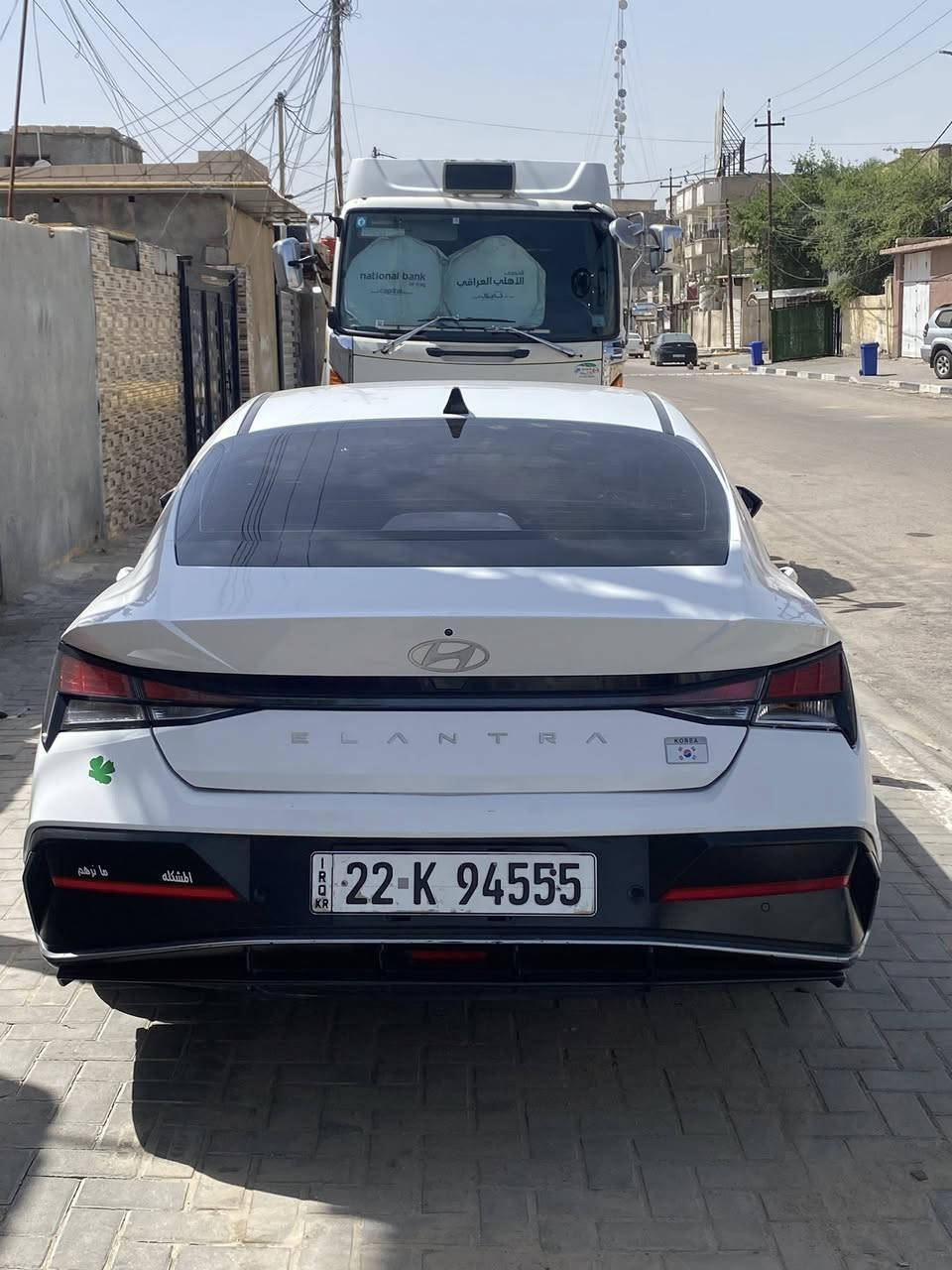 سلام عليكم الانتره 2024 تجمع صيني
ماشيه 85تفاصيل بصور
السعر127بيه مجال 
تصل  ***********
واتساب ***********
