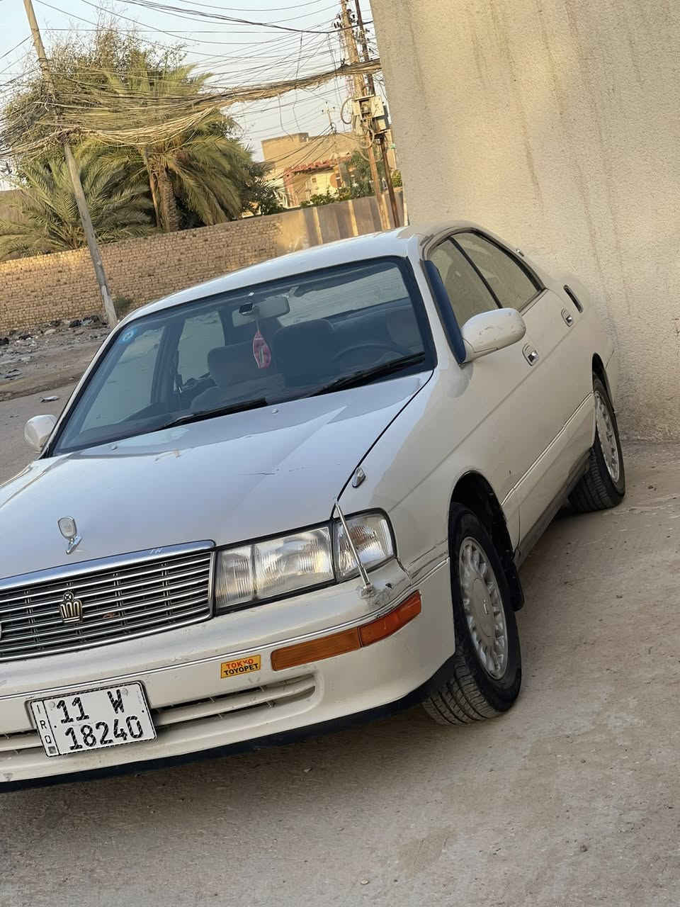 سلام عليكم بطه متصل ٩٣ رقم بغداد دولي بسمي مداور ثاني يوم مكفوله من كص ونقل وأصوليات مكينه وكير جدد مكفولات رايدها ب٤٠ مكاني نجف ***********
***********واتساب
