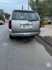 سوبر بان 2011 رقم كركوك سياره خليجي بيها قطعتين صبغ بس بدون ضربه بس رش...