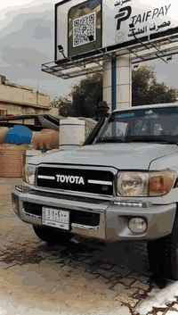 السلام عليكم سياره لاندكروز موديل 1991 للبيع امحدثة 2023 كير او مكينه 3000 جدد الصدر وره او كدام جديد تدفئه او تبريد جديد تخم تاير او ويل كب جديد  رقم إنكليزي جديد السياره جاهزه دينار متحطلها مكان السياره علي الصالح مقابل مرور الطوبجي السعر120 للاستفسار ***********
