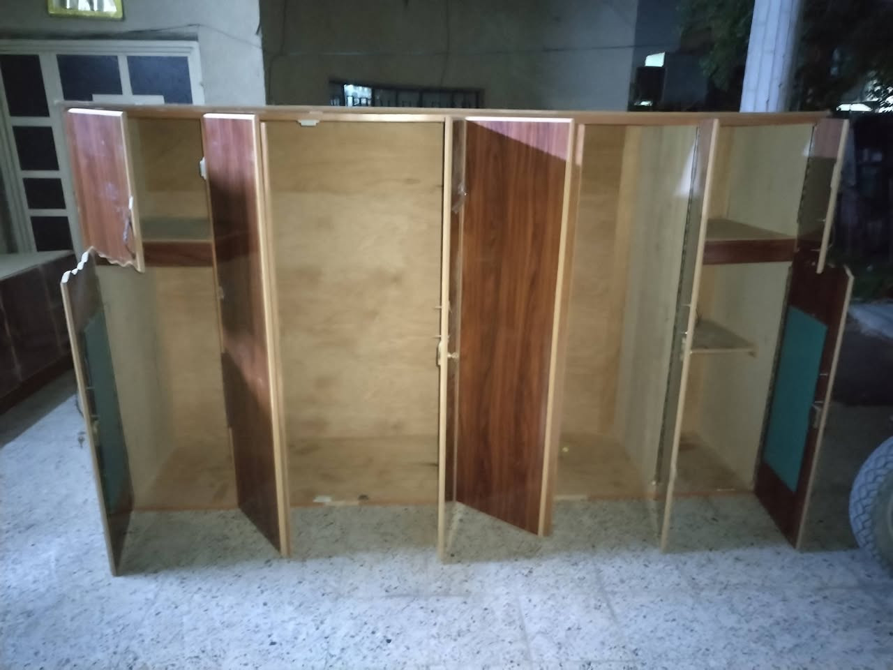 يوجد كنتور للبيع للاستفسار ***********
