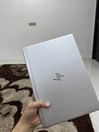 لابتوب(ELITE BOOK) (g6) فول بزنز 1-بصمه وجه 2-بصمه اصبع 3-شاشا لمس 4-ك...